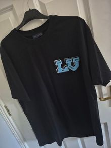 Louis Vuitton men top