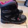 Hi Tec Waterproof Boots Image 2
