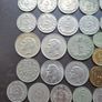 A Lot of 32 coins from Iran (1956-2011) Image 2