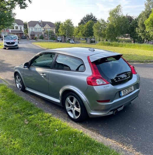 Volvo C30 2011 - NCT until 07/2026