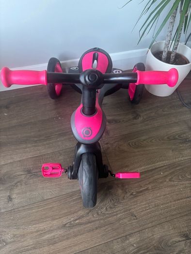 Globber Explorer 4 in 1 trike