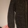 Festive Cardigan Size 10 Image 3