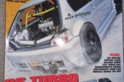 Redline Car Magazine