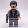 Lego BODHI ROOK LUKE SKYWALKER Minifigures Lego Star Wars Minifigures Image 6