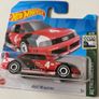 Audi 90 Quattro - Hot wheels Image 6
