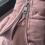 Zara puffer jacket Image 6