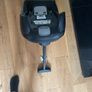 BeSafe Izi Go rear facing baby car seat Image 4
