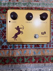Warm Audio Centavo