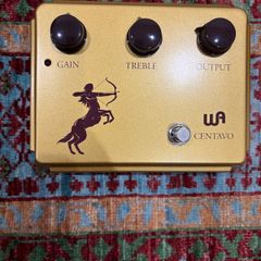 Warm Audio Centavo