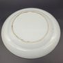 Chinese Late 18th Early 19th Century Famille Rose Shallow Bowl / Plate Image 7