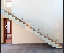 glass fixtures