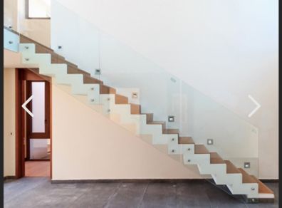 glass fixtures
