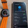 Samsung Galaxy s25 Ultra 512gb + Galaxy Watch Ultra Image 6