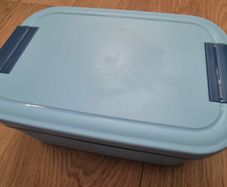 Never Used Lunch Box
