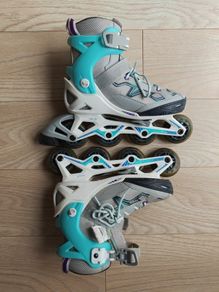 Kids roller skates