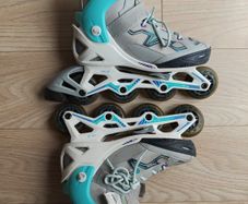 Kids roller skates