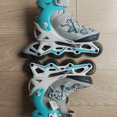 Kids roller skates