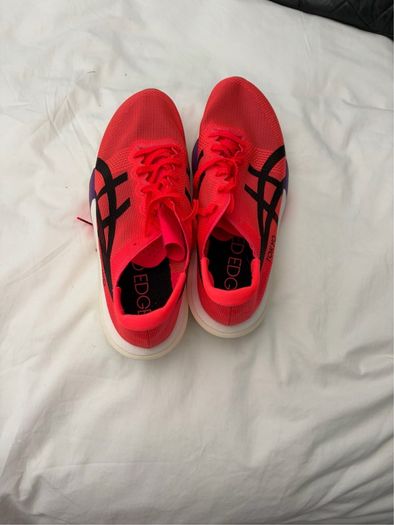 ASICS metaspeed edge Tokyo EU44  (read)