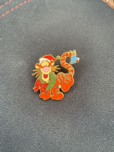 Disneyland Pin