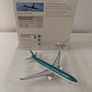 Diecast Aircraft Model, Aer Lingus - Airbus A330-300 airplane, 1:500 scale by Herpa Image 4