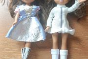 Moxi Girlz dolls