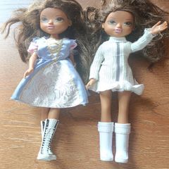 Moxi Girlz dolls