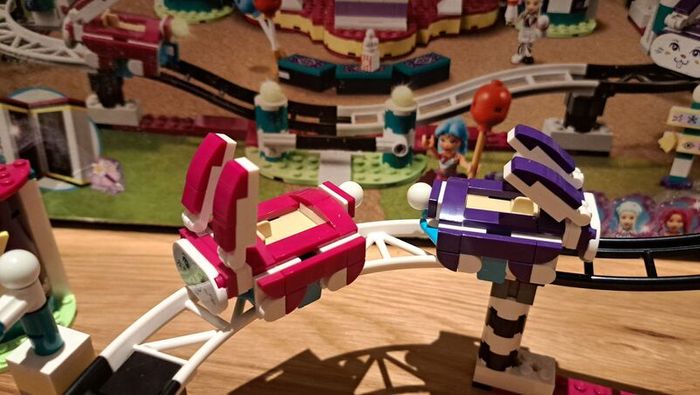lego friends