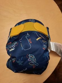 Baby Resuable Swim Pants