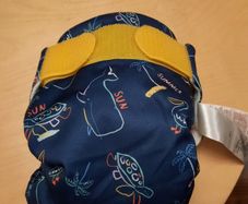 Baby Resuable Swim Pants