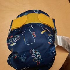Baby Resuable Swim Pants