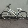 Free bicycle needs repair Image 2