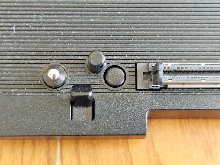 HP Docking Station, Model: HSTNN-I11X, in excellent Condition