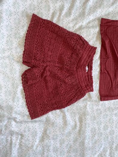M&S Girls Outfit