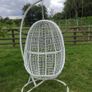 Egg Chair Swing Image 2