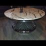 marble table Image 2