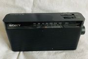 Sony  Radio