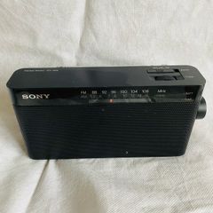 Sony  Radio
