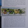 Ireland Mint Stamps : Irish Stamp Year Book - 1992-93 Image 8
