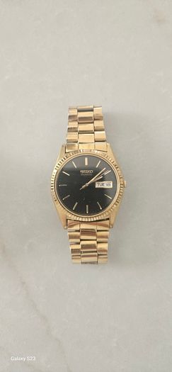 Seiko watch, vintage seiko watch lot