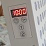 Custom Kingbrite Red & Blue Light Therapy Panel - Like New Image 5