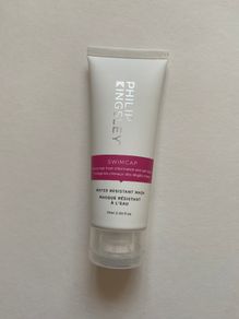 Philip Kingsley swimcap water resistant hair mask 75 ml