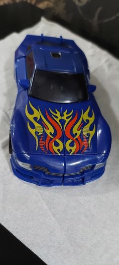 Transformer / toy