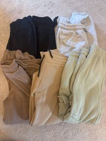 Boyswear Bundle 7/8
