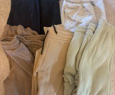 Boyswear Bundle 7/8