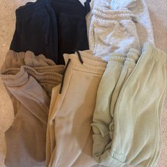 Boyswear Bundle 7/8