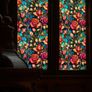 Removable Foil for Windows / Doors / Shower Doors Etc + also other designs available Image 2
