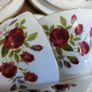 20 pcs Duchess Bone China Tea Set Image 8