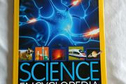 National Geographic Science Encyclopedia