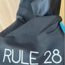 Rule 28 Racesuit Image 4