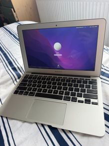 MacBook Air 2015